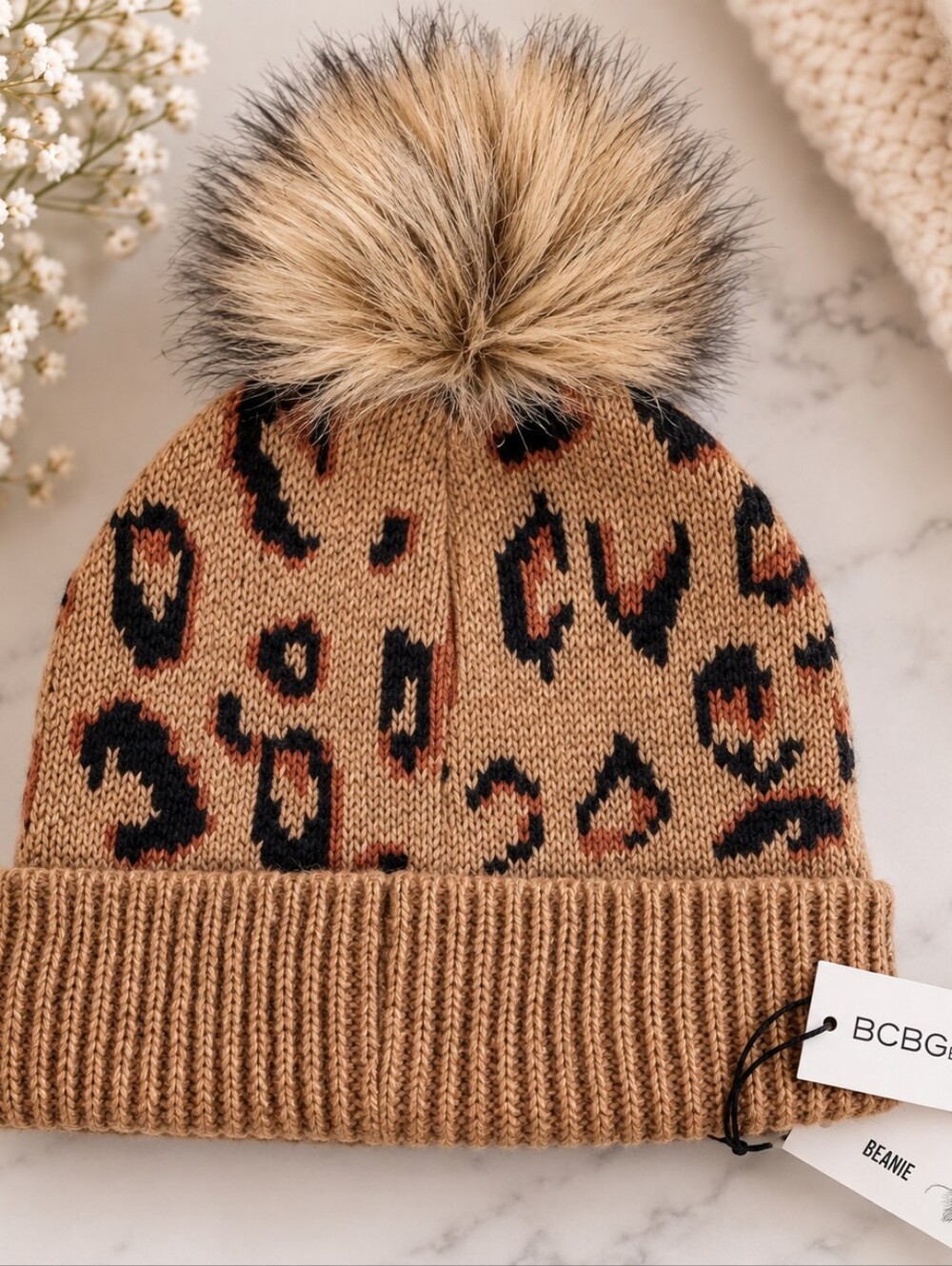 Bcbgeneration Beanie